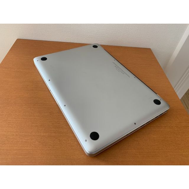新特別価格版 kajura様専用A513MacBook Pro 13インチ ジャンク品