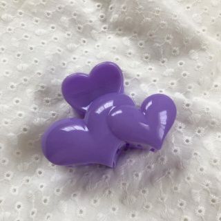 ロキエ キティ バレッタ/ヘアクリップの通販 100点以上 | Lochieの