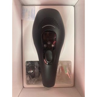 Kaenon - 【新品・未使用】ReShot リショット 脱毛器 家庭用 男女