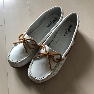 ミネトンカ(Minnetonka)のミネトンカ　パンプス(ハイヒール/パンプス)