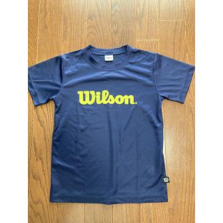 ウィルソン(wilson)のWilson Tシャツ　150(Tシャツ/カットソー)