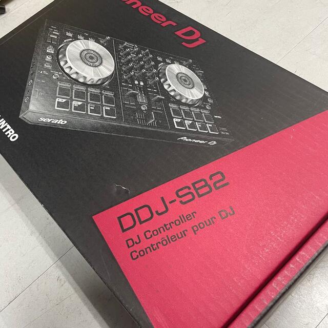 PIONEER DJ DDJ-SSB2 1