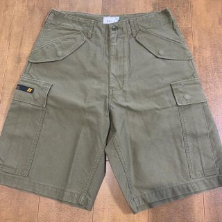 ダブルタップス(W)taps)のCargo Shorts WTAPS (ショートパンツ)