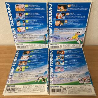 キャプテン翼 J 全12巻 レンタル落ち DVD