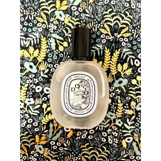 ディプティック(diptyque)のディプティック　ドソン　ヘアフレグランス　ほぼ新品★(ヘアウォーター/ヘアミスト)