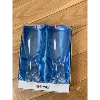 イッタラ(iittala)のイッタラ　ペアグラス(タンブラー)