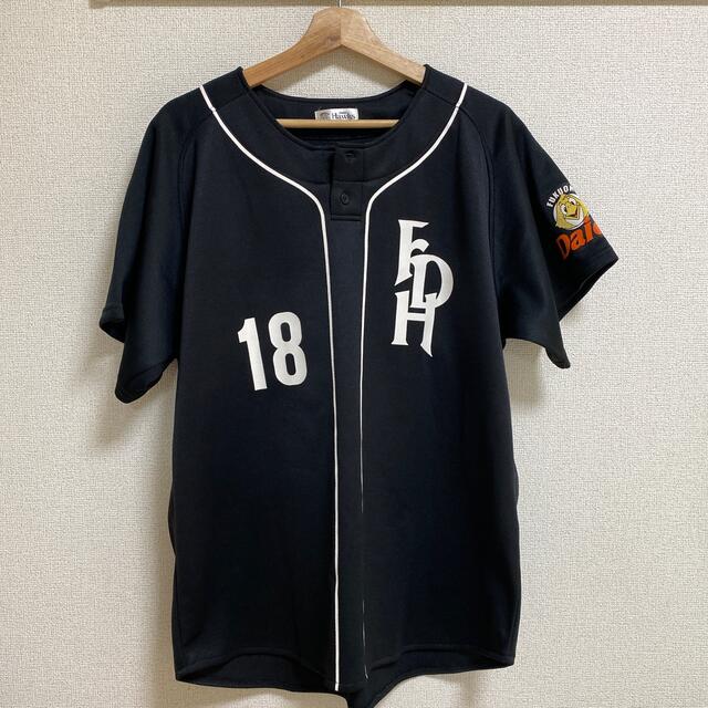 通販 送料無料 ナイキ ス ロゴ 刺繍 ホッケーシャツ シアトルマリナーズ NIKE 長袖Tシャツ