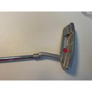 スコッティキャメロン(Scotty Cameron)のゴルフパター(クラブ)