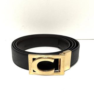 セリーヌ ベルト(レディース)(ブラック/黒色系)の通販 100点以上 ...