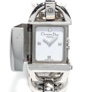 クリスチャンディオール(Christian Dior)のディオール 腕時計 パンディオラ D78-100(腕時計)