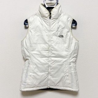 ザノースフェイス(THE NORTH FACE)のノースフェイス ベスト サイズM レディース(ベスト/ジレ)