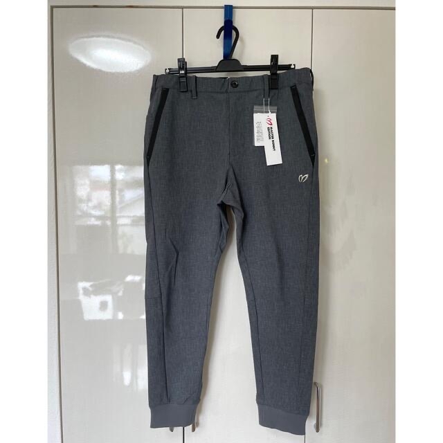 新品 ☆ ジョガーパンツ パーリーゲイツ マスターバニー 未使用