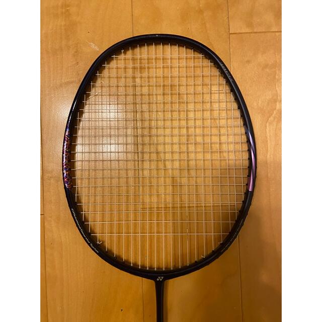 YONEX(ヨネックス)のYONEX アストロクス 00 astrox スポーツ/アウトドアのスポーツ/アウトドア その他(バドミントン)の商品写真