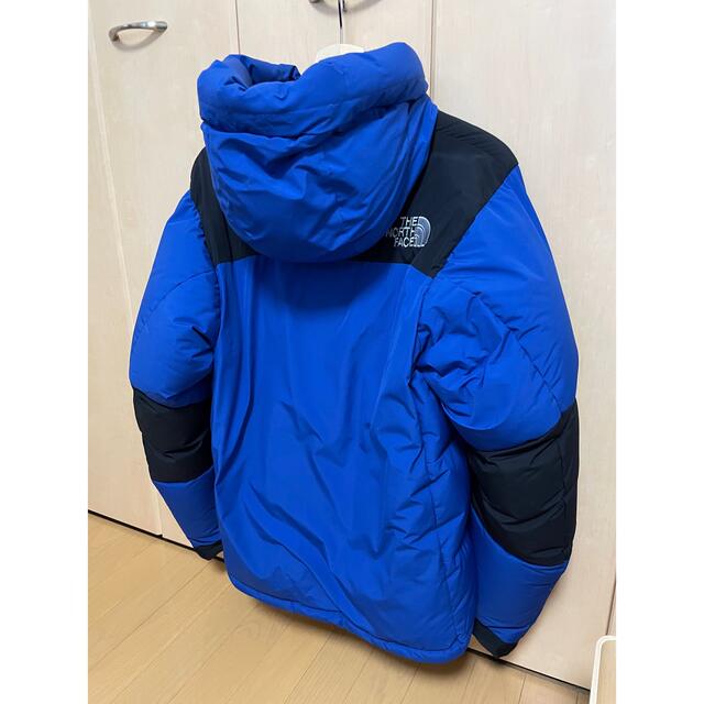 the north face バルトロライトジャケット　S 美品