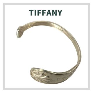 ティファニー スプーン ブレスレット/バングルの通販 9点 | Tiffany 