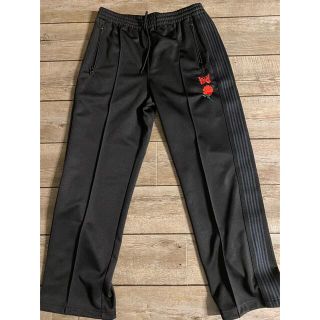 ニードルス(Needles)のWILDSIDE × NEEDLES Narrow TrackPant(その他)