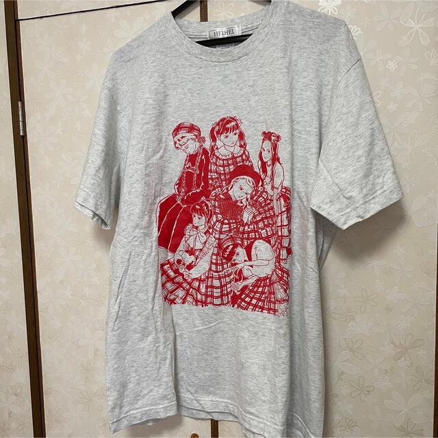 あや様専用 レディースのトップス(Tシャツ(半袖/袖なし))の商品写真