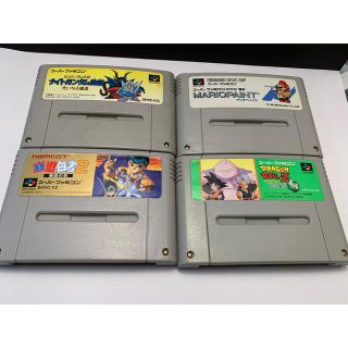 スーパーファミコン ドラゴンボール 家庭用ゲームソフトの通販 200点