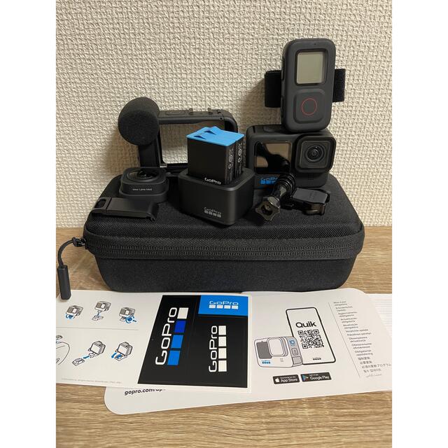 Gopro HERO10 美品