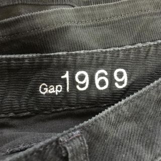 ギャップ(GAP)のGAP♡コーデュロイスカート(ミニスカート)