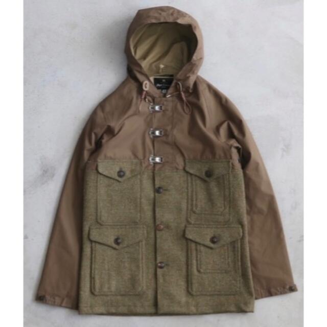 Nigel Cabourn Classic Cameraman Jacket