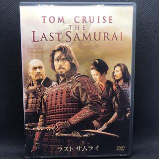 ラスト　サムライ　特別版 DVD(外国映画)