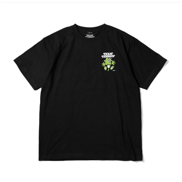 商品名】VERDY 那須川天心 TEAM TENSHIN Tシャツwastedyouth - Tシャツ