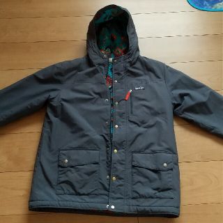 パタゴニア(patagonia)のpatagonia コート(その他)