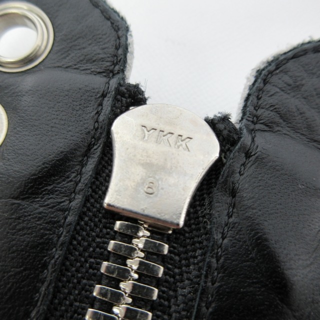 ナイキ×サカイ BLAZER MID ZIP PARTS アタッチメント 白 M 【正規販売