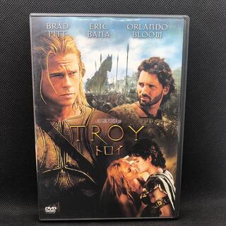 トロイ DVD(外国映画)