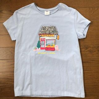 ザラキッズ(ZARA KIDS)のTシャツ(Tシャツ/カットソー)