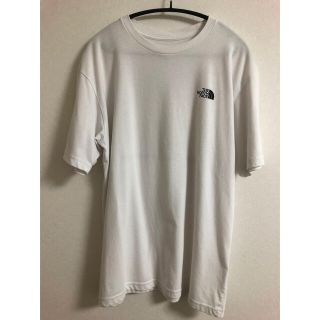 ザノースフェイス(THE NORTH FACE)のTHE NORTH FACE　ノースフェイス　Tシャツ XL(Tシャツ/カットソー(半袖/袖なし))