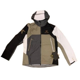 アークテリクス(ARC'TERYX)のARC'TERYX × BEAMS Beta Jacket XLサイズ(マウンテンパーカー)