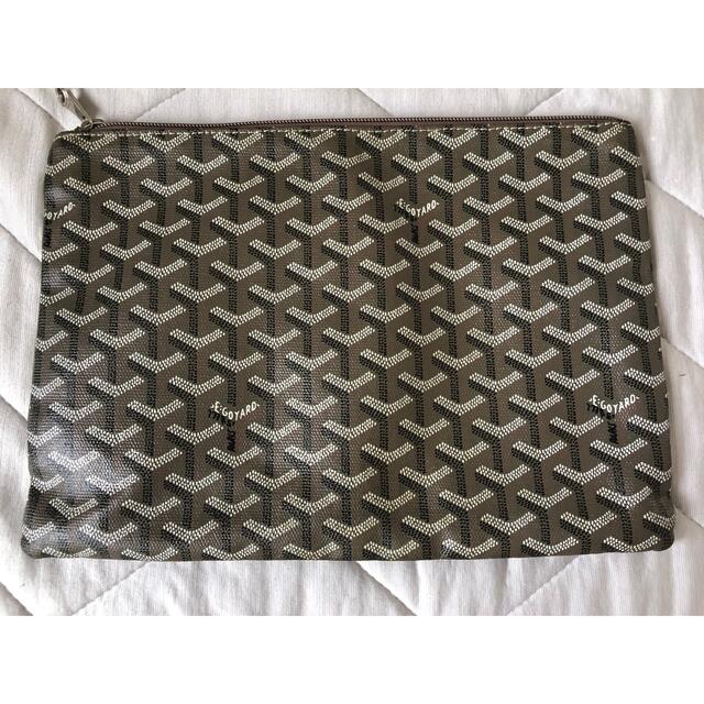 GOYARD / クラッチバッグ