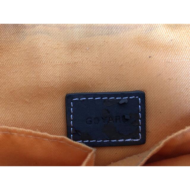 GOYARD / クラッチバッグ