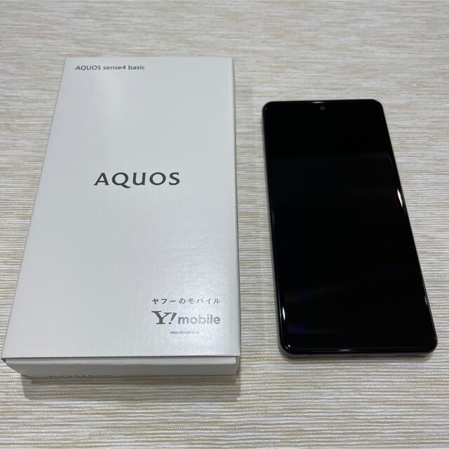 AQUOS sense4 basic ブラック 64 GB SIMフリー | myglobaltax.com AQUOS sense4 basic ブラック 64 GB SIMフリー | myglobaltax.com