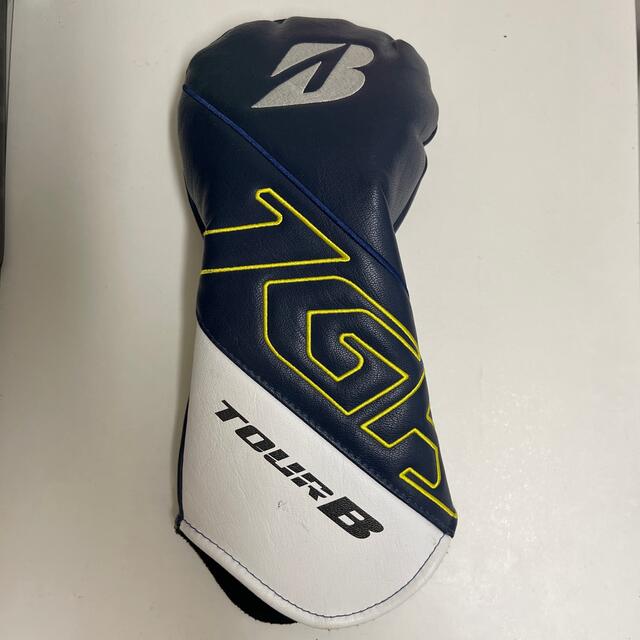全店販売中 JGRドライバー用ヘッドカバー 2019年