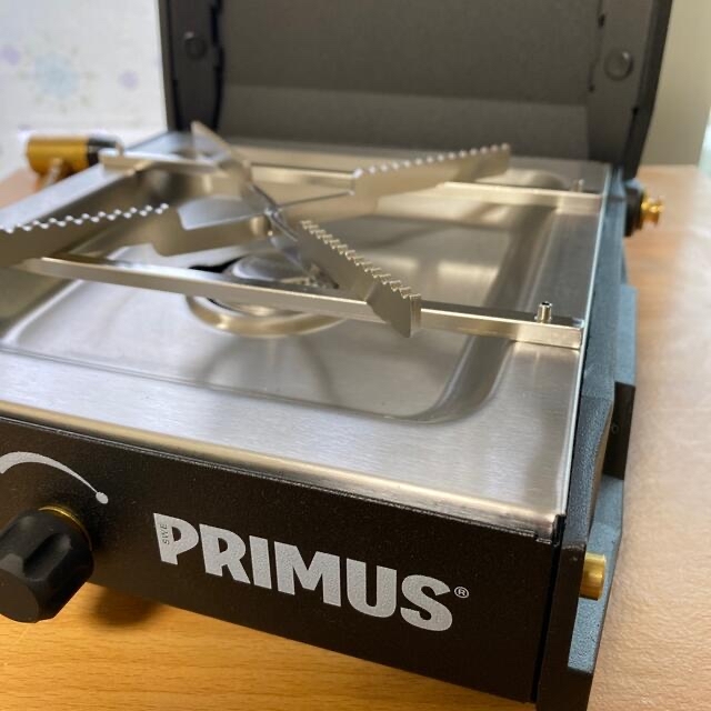 PRIMUS(プリムス)のprimus moja  プリムス　海外限定　モジャ　ストーブ　コンロ　バーナー スポーツ/アウトドアのアウトドア(ストーブ/コンロ)の商品写真