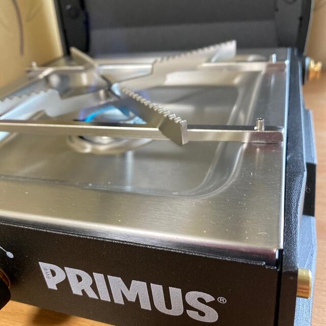 primus moja  プリムス　海外限定　モジャ　ストーブ　コンロ　バーナー 9