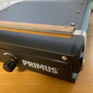 PRIMUS - primus moja プリムス 海外限定 モジャ ストーブ コンロ ...