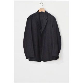 コモリ(COMOLI)のcomoli 22AW カシミヤシルクセットアップ(セットアップ)