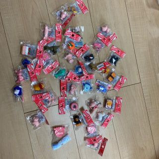 iwako 消しゴムボックス　おもしろ消しゴム　新品　未開封　未使用品(消しゴム/修正テープ)