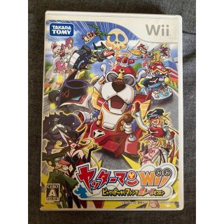 タカラトミー(Takara Tomy)のヤッターマンWii ビックリドッキリマシンで猛レースだコロン Wii(家庭用ゲームソフト)