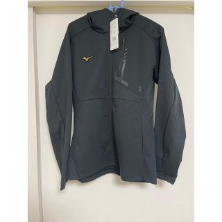 ミズノ(MIZUNO)の⭐️新品未使用 ミズノプロ ⭐️ テックシールドフーディ ユニセックス サイズL(ウェア)