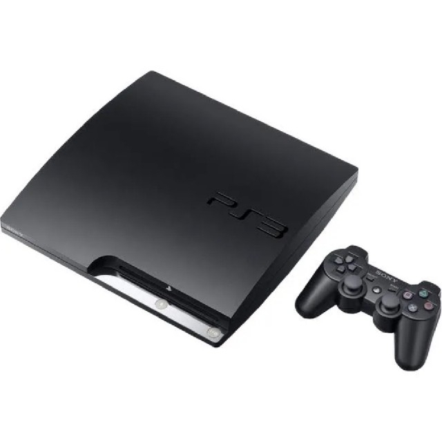 SONY PlayStation3 本体 CECH-3000Aプレステ3