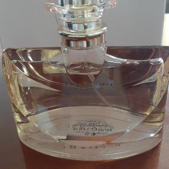 BVLGARI - 廃盤☆入手困難 ブルガリの香水 ローズエッセンシャル BVLGARI - 廃盤☆入手困難 ブルガリの香水 ローズエッセンシャル