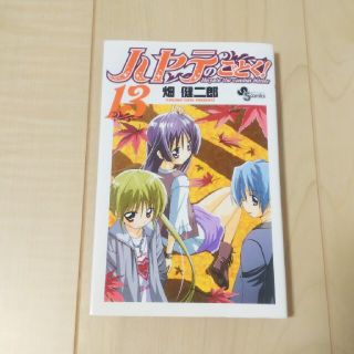 ハヤテのごとく！ １３(少年漫画)