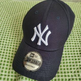 ニューエラ(NEW ERA)のNEW ERA ヤンキース(キャップ)