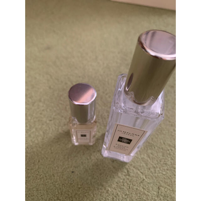 Jo Malone(ジョーマローン)のジョーマローン jomalone イングリッシュ ペアー & フリージア コロン コスメ/美容の香水(ユニセックス)の商品写真