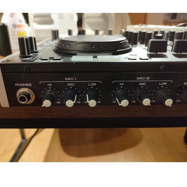 DENONDJ  DN-MC600 2